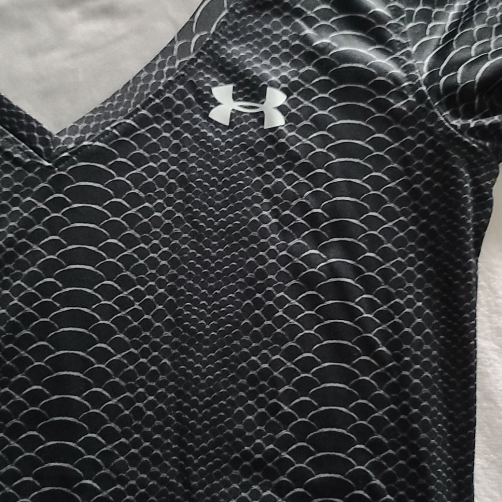 Workout tee - Picture 3 of 3